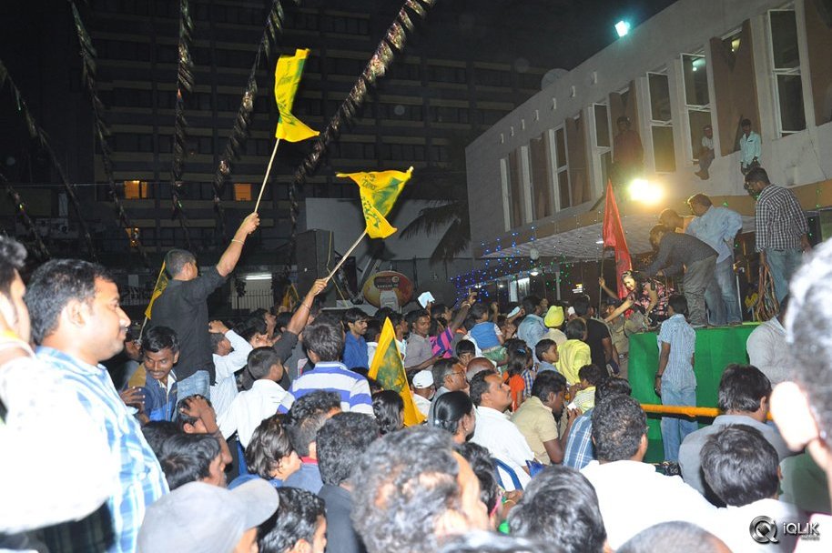 Gautamiputra-Satakarni-Movie-Pathakotsavam